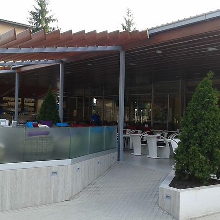 Motel Park Rogatica 외부 사진