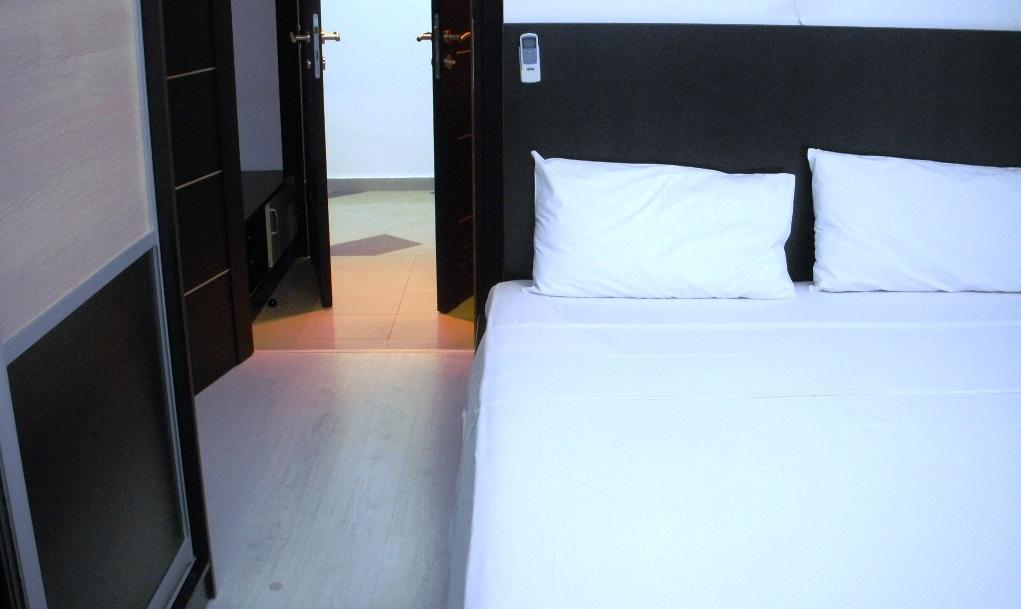 Motel Park Rogatica 외부 사진